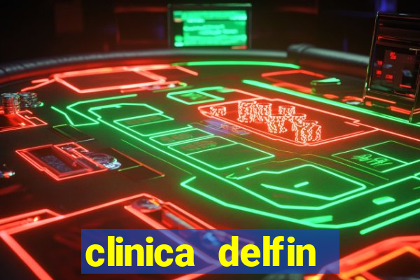 clinica delfin itaigara salvador